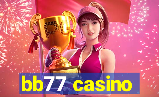 bb77 casino